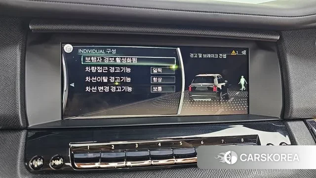 Rolls-Royce Cullinan id 3492304 из Кореи 6