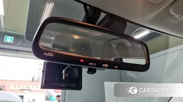 Hyundai Casper 2024 Светло-зеленый из Кореи, фото 6