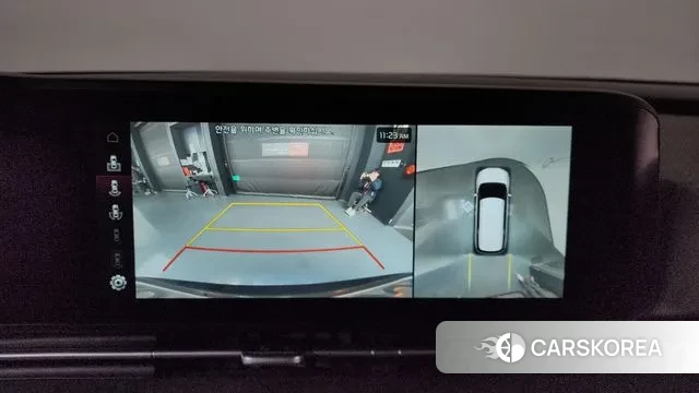 Kia Carnival 4th generation 2022 Черный из Кореи, фото 6