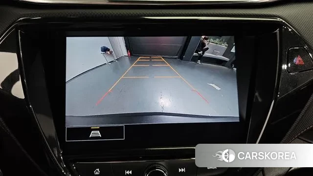 Chevrolet (GM Daewoo) Trailblazer id 2905257 из Кореи 6