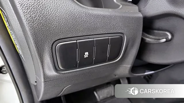 Kia The New Kia Ray 2022 Белый из Кореи, фото 6