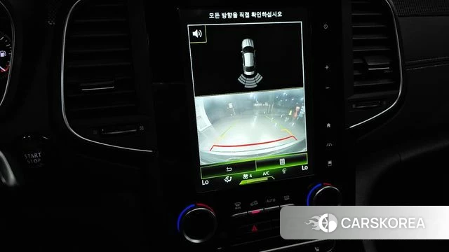 Renault Korea (Samsung) SM6 id 4331736 из Кореи 6