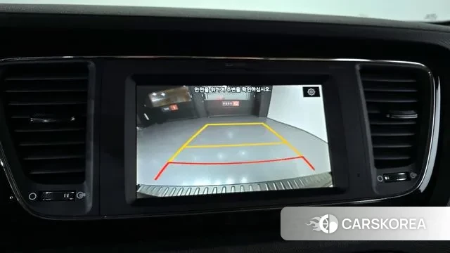 Kia The New Carnival 2018 Черный из Кореи, фото 6