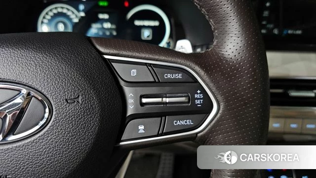Hyundai Palisade 2021 Белый из Кореи, фото 6