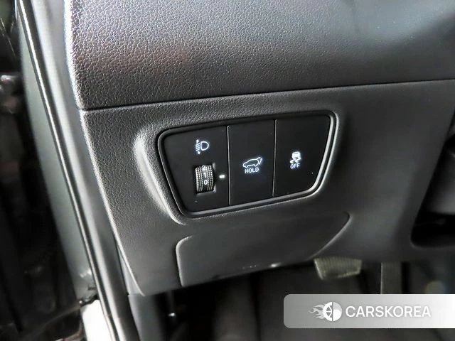 Hyundai Tucson (NX4) 2022 Серый из Кореи, фото 6