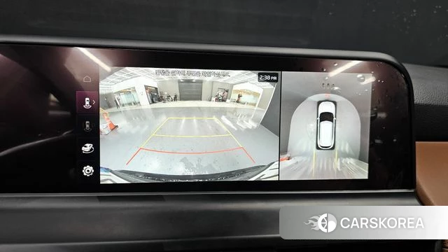 Kia The New Seltos 2022 Серый из Кореи, фото 6