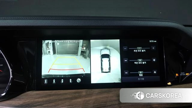Kia Mohave Master 2020 Черный из Кореи, фото 6