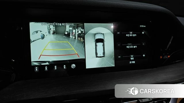 Kia Mohave Master 2021 Черный из Кореи, фото 6