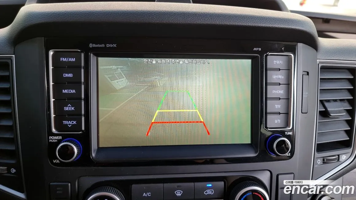 Hyundai Solati 2018 Черный из Кореи, фото 6