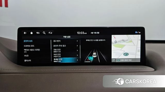 Genesis GV80 2020 Белый из Кореи, фото 6