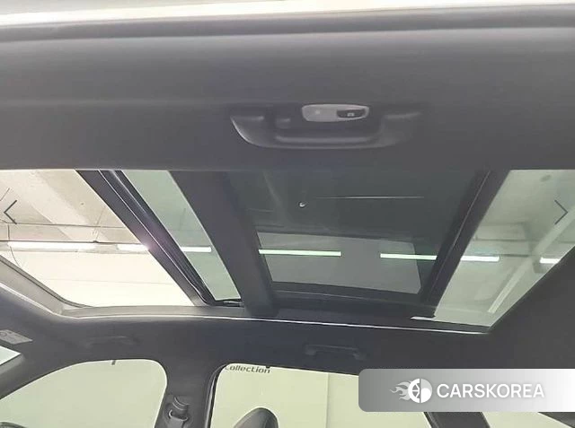 Kia The New Sorento 4th Generation 2023 Белый из Кореи, фото 6