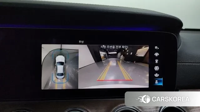 Mercedes-Benz E-Class W213 2021 Белый из Кореи, фото 6