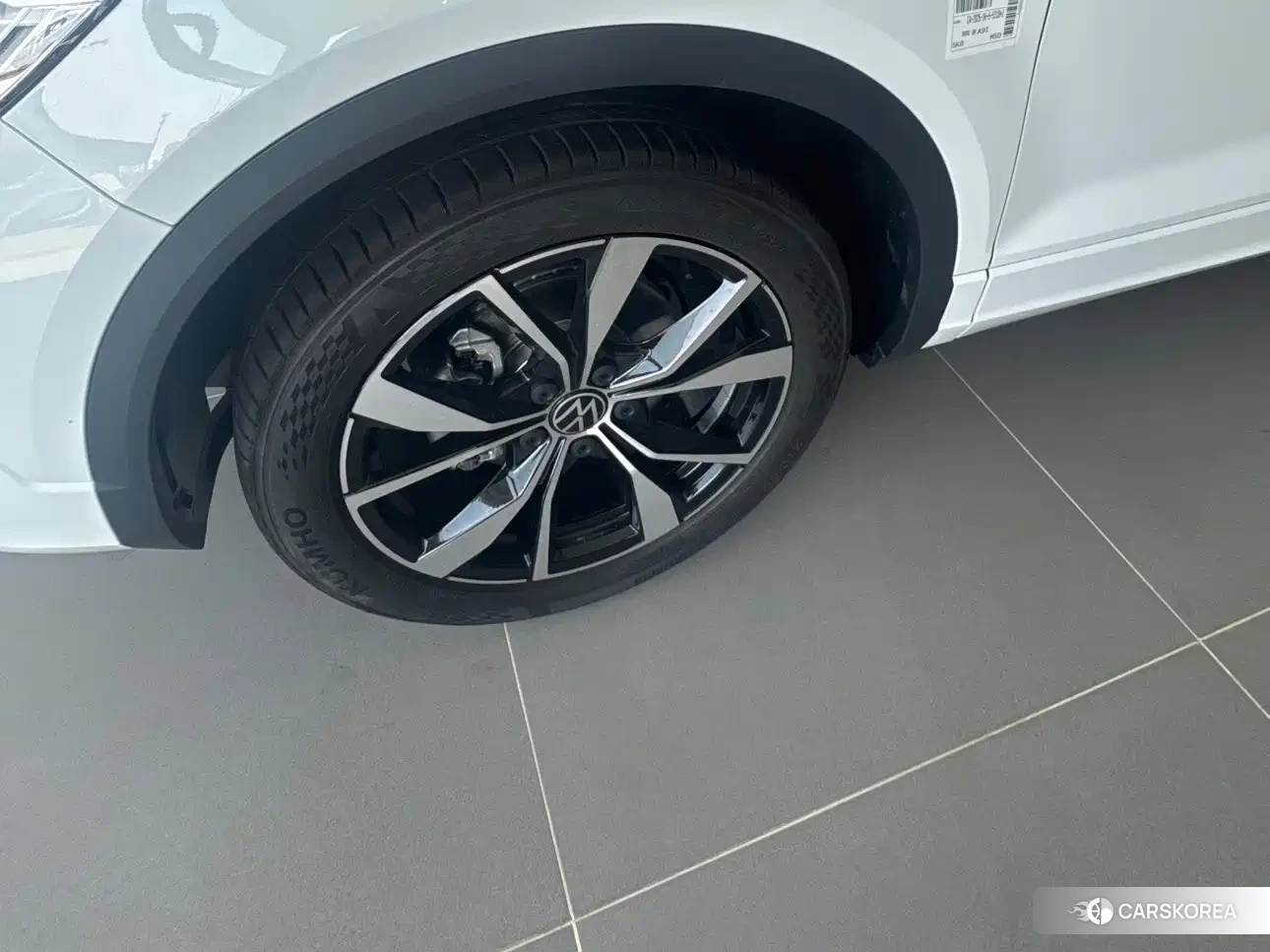 Volkswagen T-ROC exploring Songs 2026 Белый из Китая, фото 6