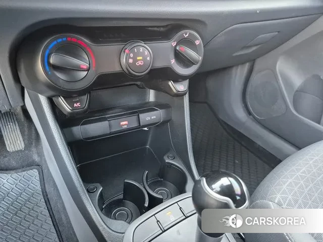 Kia Morning Urban (JA) 2020 Белый из Кореи, фото 6