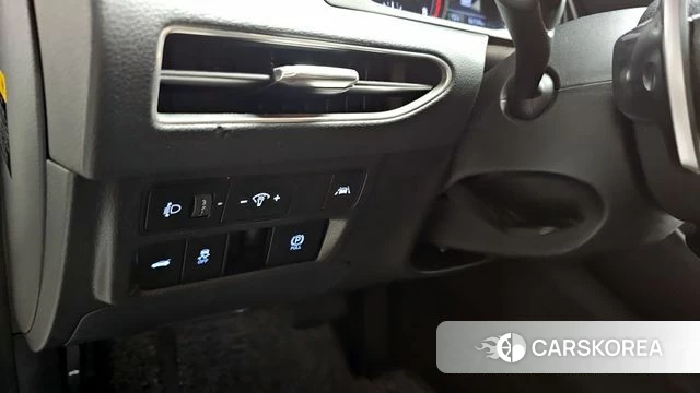 Hyundai Sonata (DN8) 2019 Белый из Кореи, фото 6