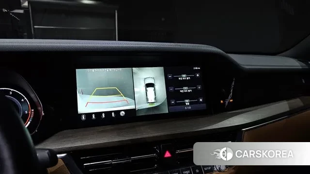 Kia Mohave Master 2020 Белый из Кореи, фото 6