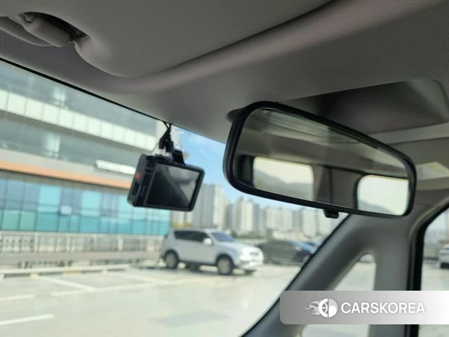 Kia The New Ray 2021 Черный из Кореи, фото 6