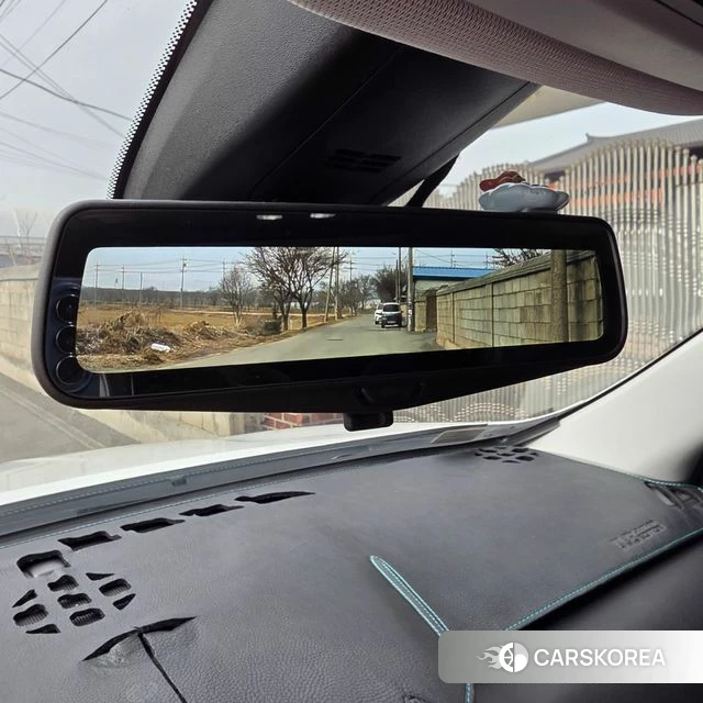 Chevrolet (GM Daewoo) Traverse 2021 Белый из Кореи, фото 6