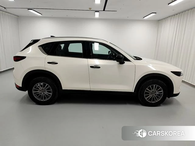 Mazda CX-5 2019 Белый из Китая, фото 6