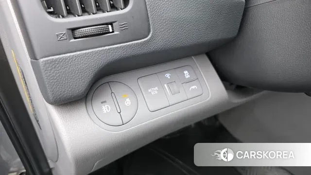 Hyundai The New Grand Starex 2020 Серебристо-серый из Кореи, фото 6