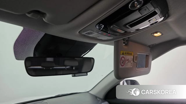 Kia Seltos 2021 Белый из Кореи, фото 6