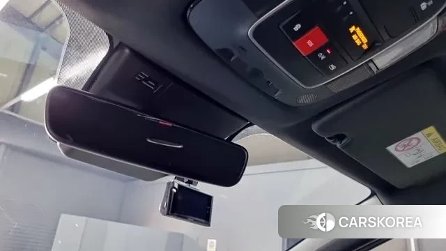 Hyundai Tucson (NX4) 2022 Серый из Кореи, фото 6