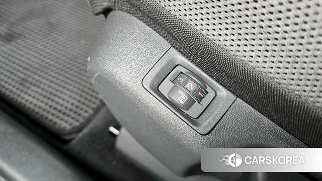Citroen / DS C3 Aircross 2021 Синий из Кореи, фото 6