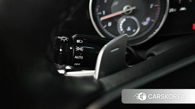 Hyundai The New Grandeur IG 2021 Черный из Кореи, фото 6
