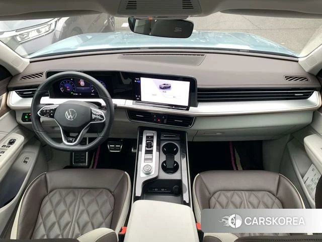 Volkswagen Range patrol 2023 Другой из Китая, фото 6