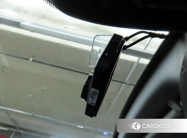 Chevrolet (GM Daewoo) All New Malibu 2018 Черный из Кореи, фото 6