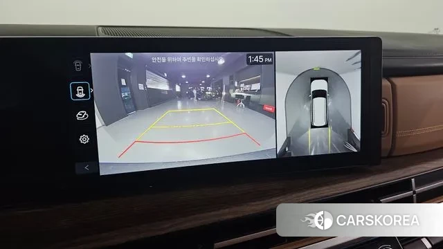 Hyundai Santa Fe (MX5) 2024 Серый из Кореи, фото 6