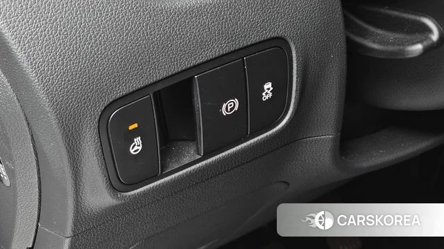Kia The New Kia Ray 2025 Белый из Кореи, фото 6