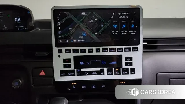 Hyundai Staria 2021 Серебряный из Кореи, фото 6