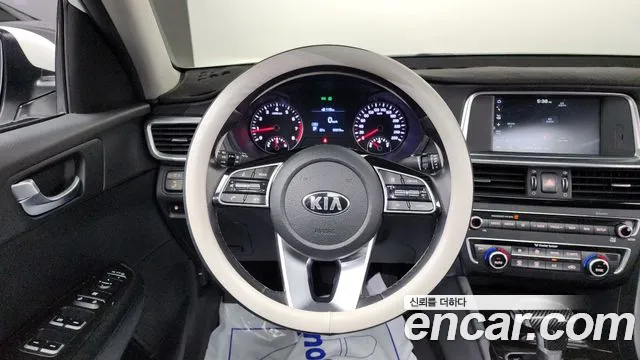 Kia The New K5 2nd generation id 2714416 из Кореи 6