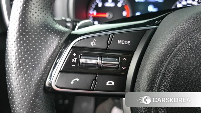 Kia Sportage The Bold 2019 Серебряный из Кореи, фото 6