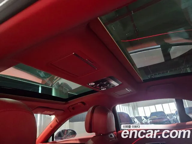 Bentley Flying Spur 3rd Generation id 2727376 из Кореи 6