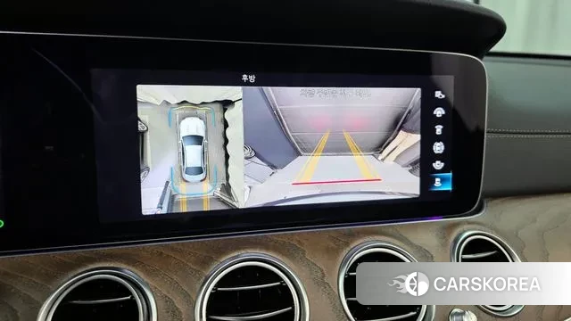 Mercedes-Benz E-Class W213 2023 Серый из Кореи, фото 6