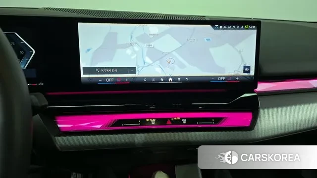 BMW 5 Series (G60) 2025 Белый из Кореи, фото 6