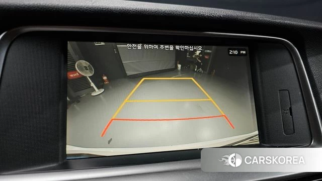 Kia The New K5 2nd generation 2019 Белый из Кореи, фото 6