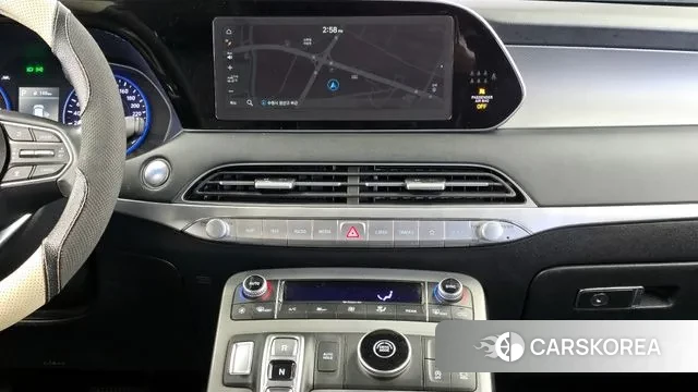 Hyundai Palisade 2021 Белый из Кореи, фото 6