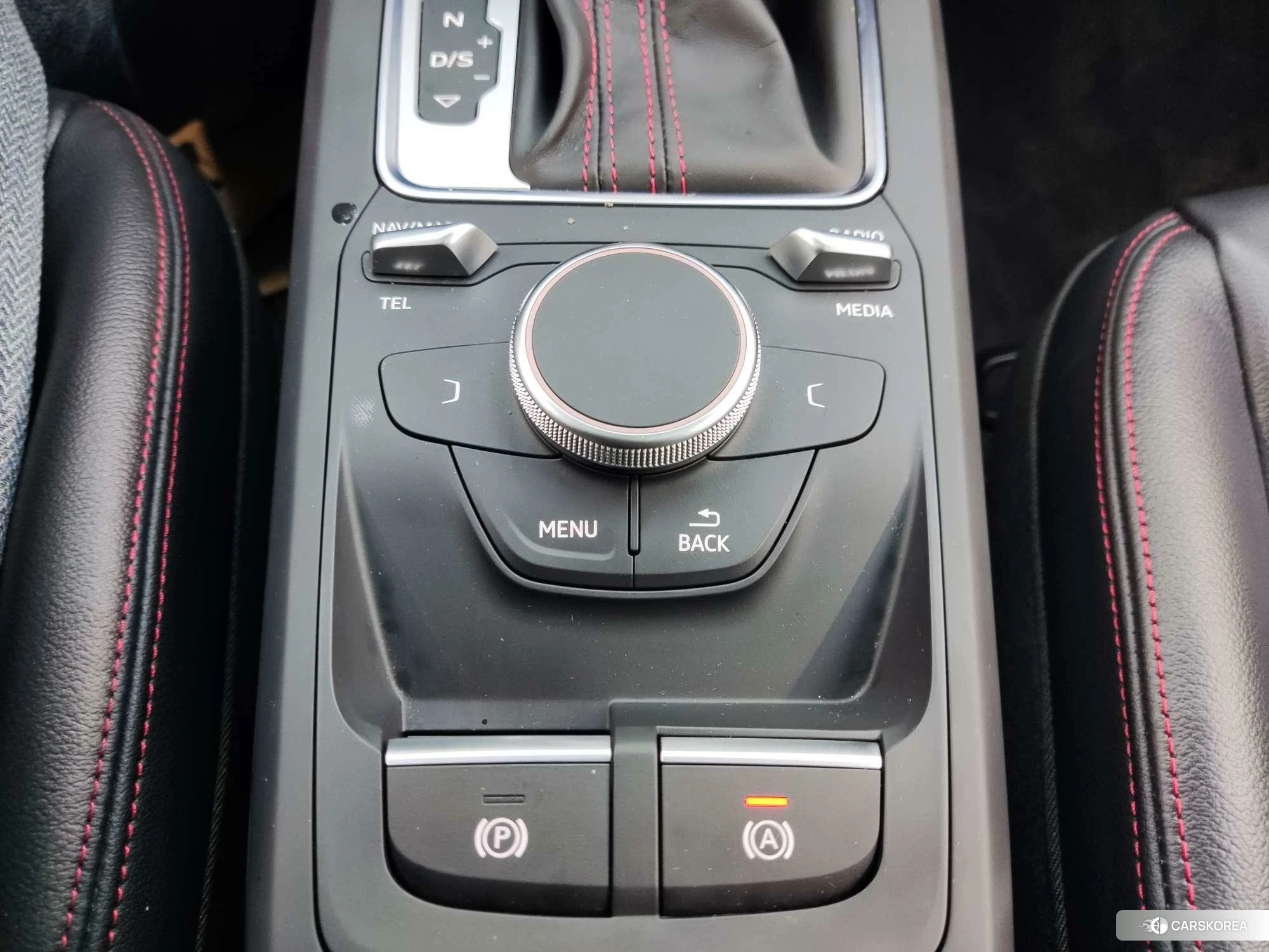 Audi Q2L 2021 Белый из Китая, фото 6