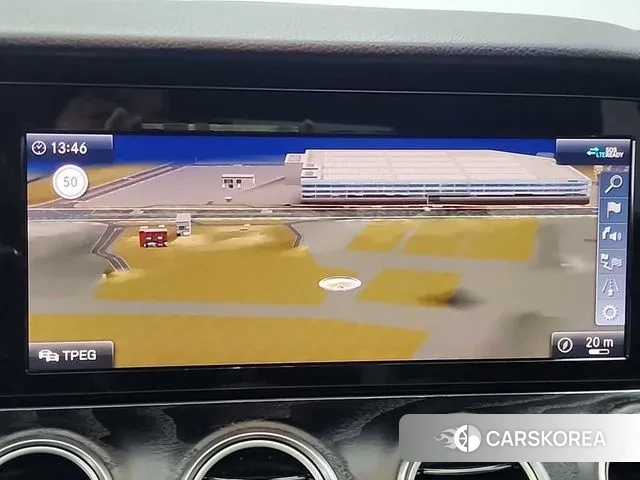 Mercedes-Benz E-Class W213 2020 Белый из Кореи, фото 6