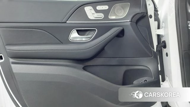 Mercedes-Benz GLS - Class X167 2025 Белый из Кореи, фото 6