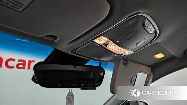 Kia More K9 2020 Серый из Кореи, фото 5