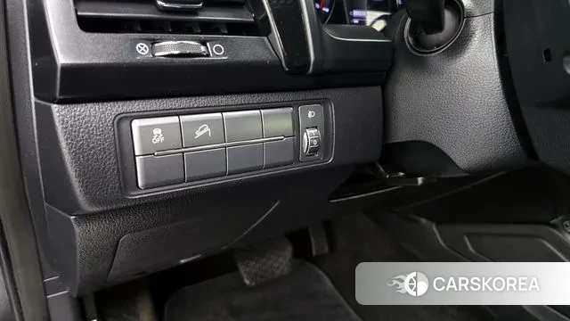 Ssangyong Rexton Sports Cannes 2021 Черный из Кореи, фото 6