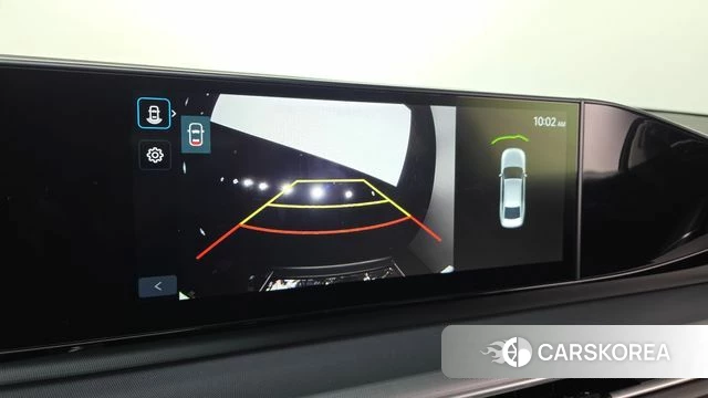 Hyundai Grandeur (GN7) 2024 Белый из Кореи, фото 6