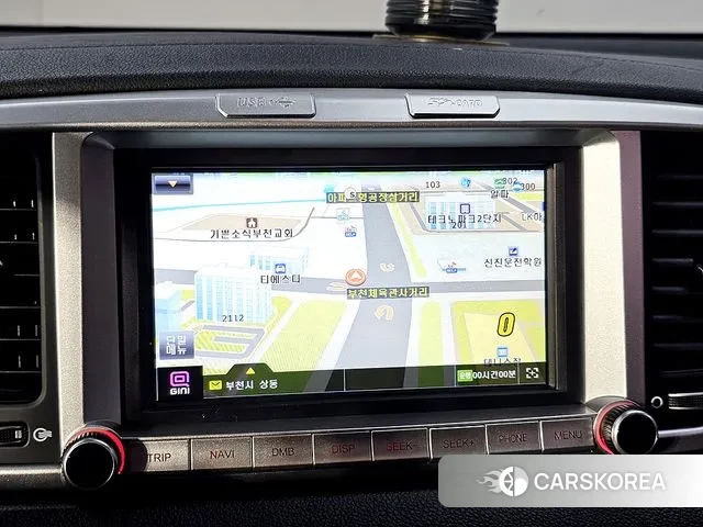 Kia Sportage The Bold 2020 Черный из Кореи, фото 6