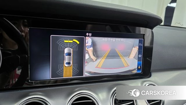 Mercedes-Benz E-Class W213 2019 Черный из Кореи, фото 6