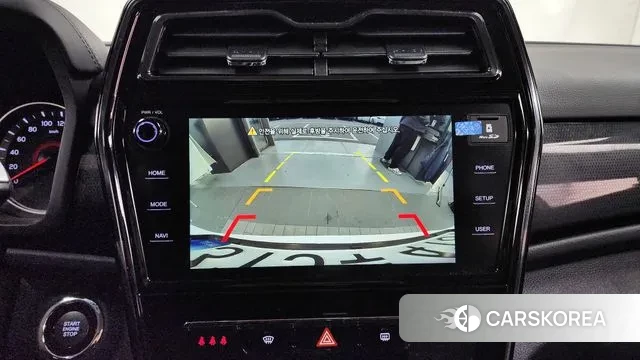 Ssangyong Tivoli Air 2022 Белый из Кореи, фото 6