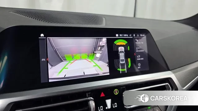 BMW 3 Series (G20) 2020 Серый из Кореи, фото 6